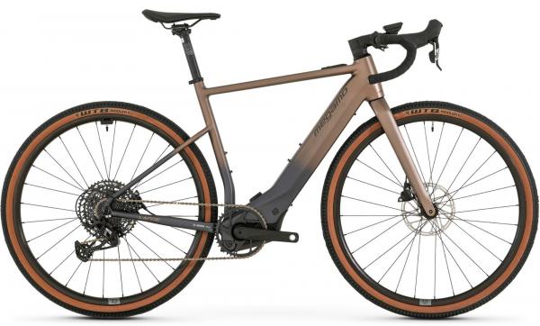Megamo Lande E-Gravelbike