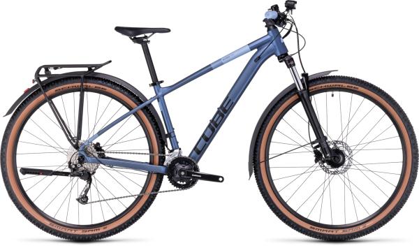 Cube Access WS Pro Allroad ATB