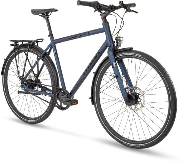 Stevens City Flight Luxe Citybike