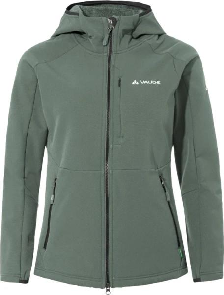 Vaude Women's Elope Stormfleece Jacke