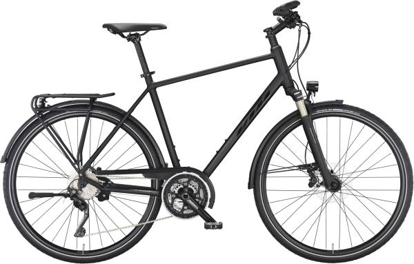KTM Maranello Light Disc Trekkingrad