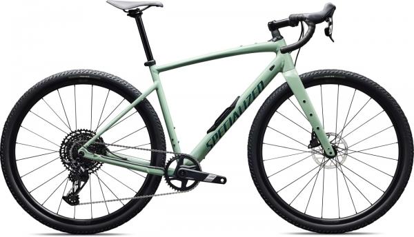 Specialized Diverge 4 Comp Alloy Gravelbike