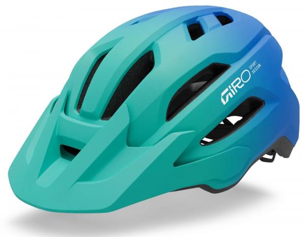 Giro Fixture II Fahrradhelm