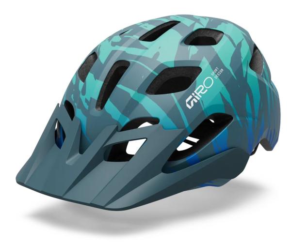 Giro Tremor Fahrradhelm