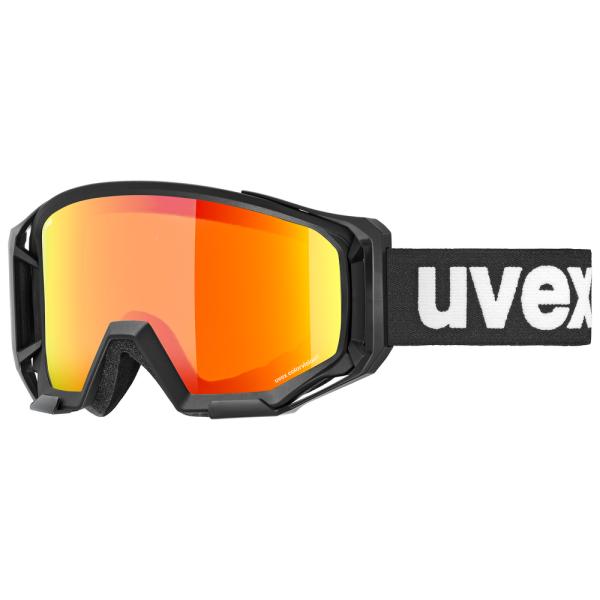 Uvex athletic CV Fahrradbrille