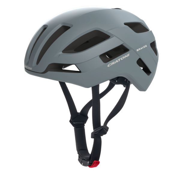 Cratoni Gravoq Fahrradhelme