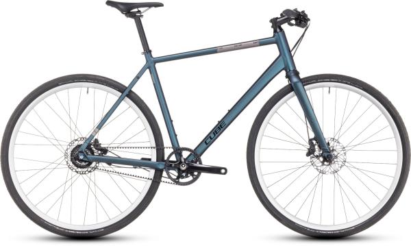 Cube Editor Urban Bike