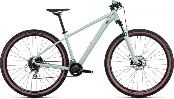 Cube Access WS EXC Race Mountainbike