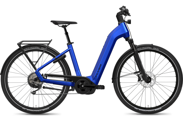 Flyer G1 Gotour 7.10 E-Bike Trekking