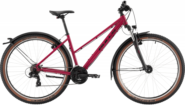 Bulls Sharptail Street 1 Jugendfahrrad 27,5 Zoll