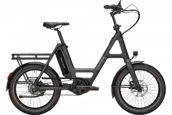 i:SY Skyfly E5 ZR F PX E-Kompaktrad
