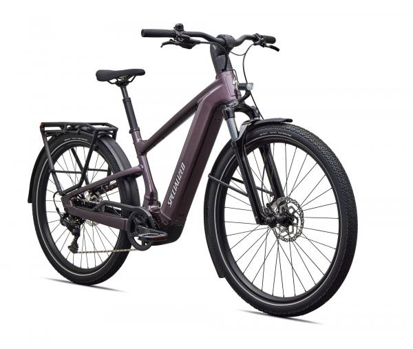 Specialized Turbo Vado 3 EVO 4.0 NB E-Bike Trekking