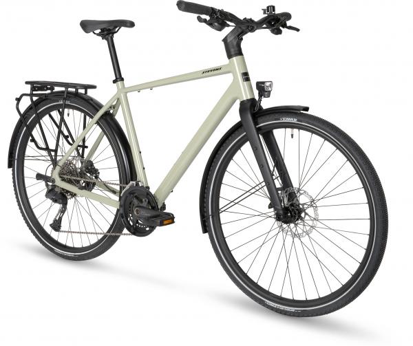 Stevens Caleta 8.1 Trekkingrad