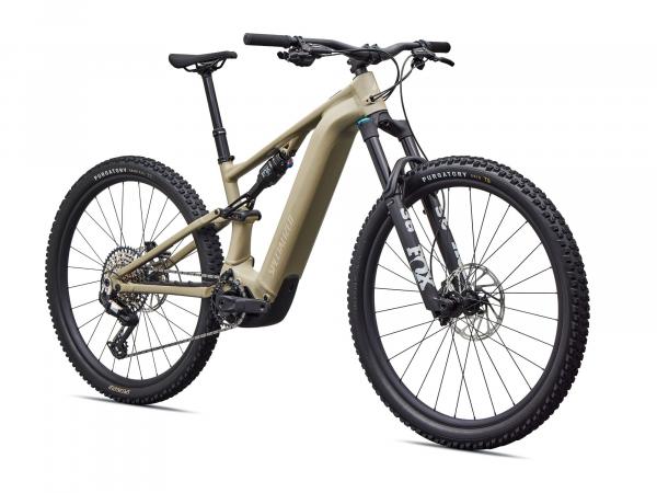 Specialized Levo R Comp Alloy E-Mountainbike