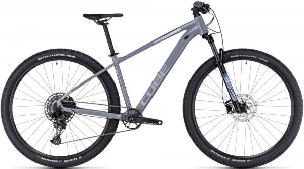 Cube Access WS SLX Mountainbike