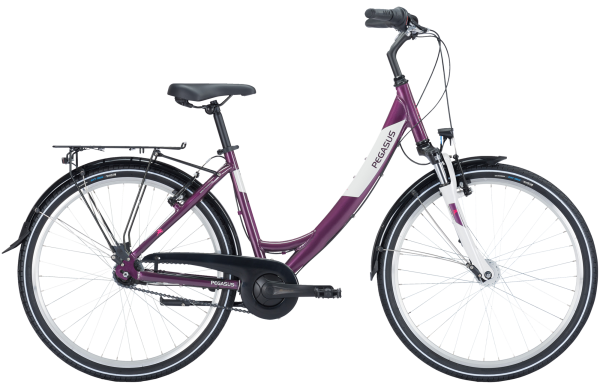 Pegasus AVANTI 7 Kinderfahrrad 26 Zoll
