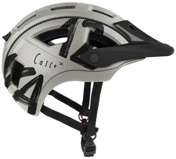 Casco Cosmo Explorer Fahrradhelme