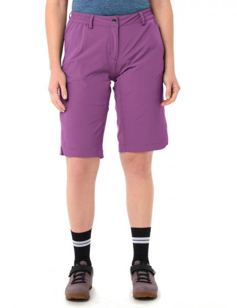 Vaude Women's Tamaro Shorts III Radhose