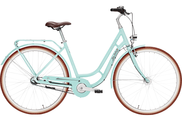 Pegasus BICI ITALIA 7 Jugendfahrrad 26 Zoll