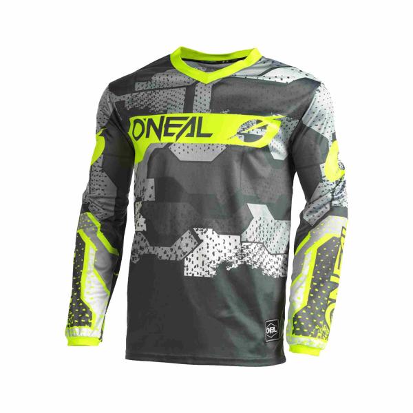 O´Neal Element Youth Jersey Camo V.22
