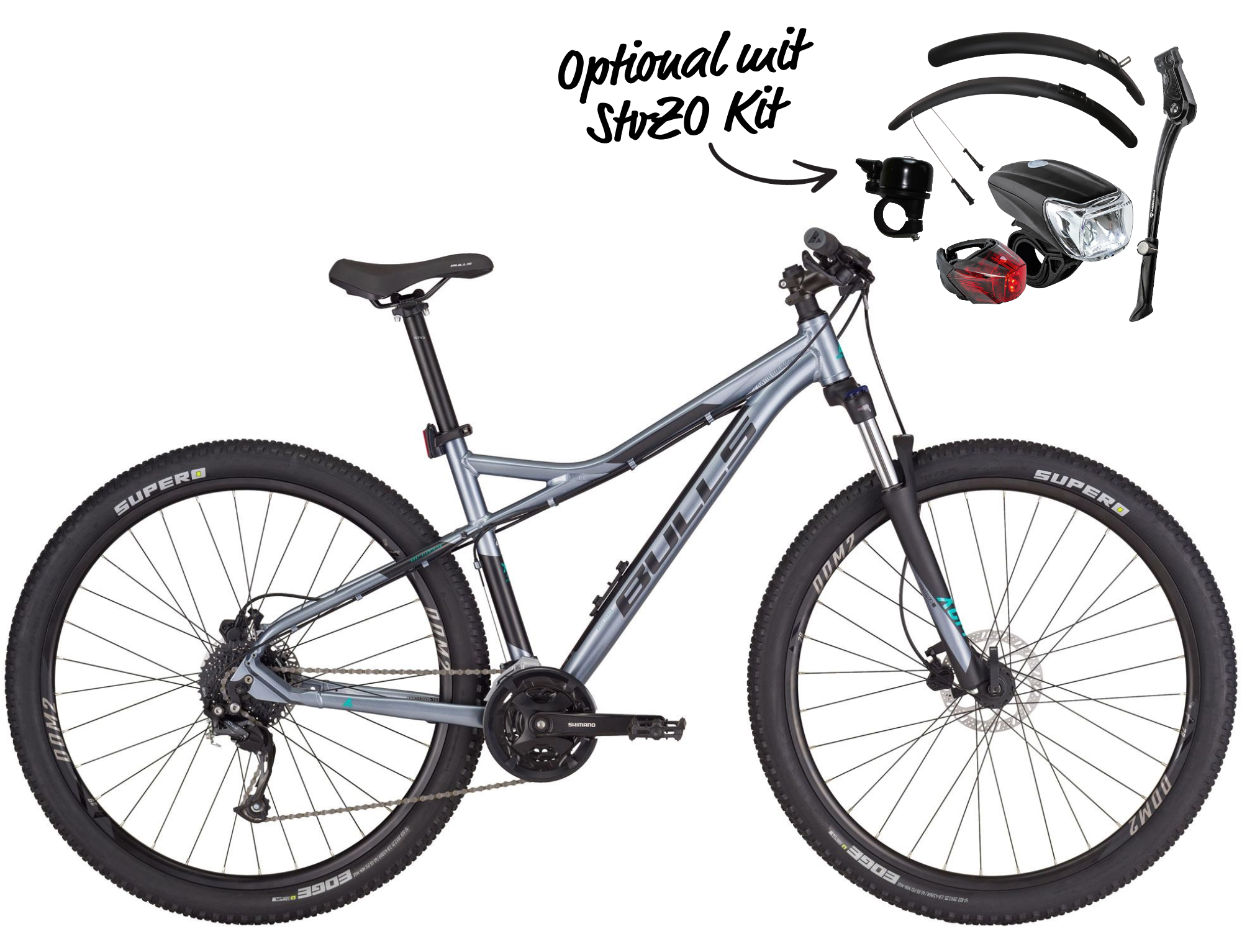 victoria e bike trekking 7.6 E-Trekking Stil:MX04 Holzhalter für Stifte Kind Bärlauch aufbewahren: So bleibt
