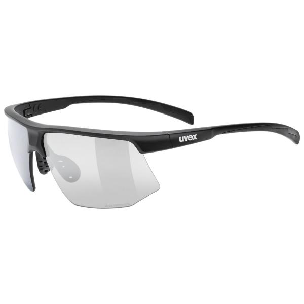 Uvex aerios V Fahrradbrille