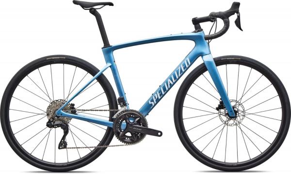 Specialized Roubaix SL8 Comp Rennrad