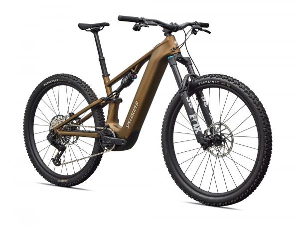 Specialized Levo R Comp NB E-Mountainbike