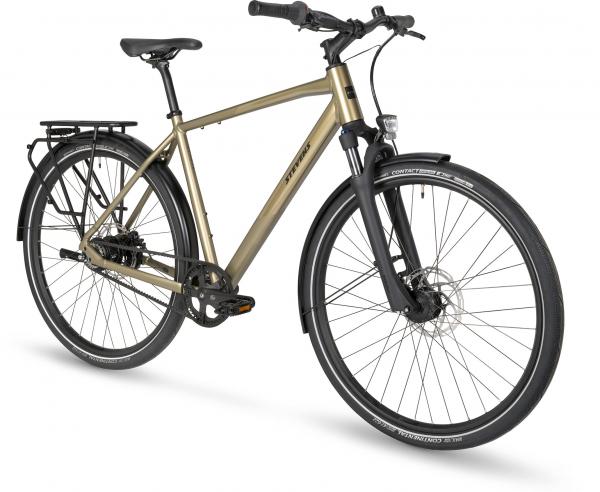 Stevens Aviolo 5.2 Citybike
