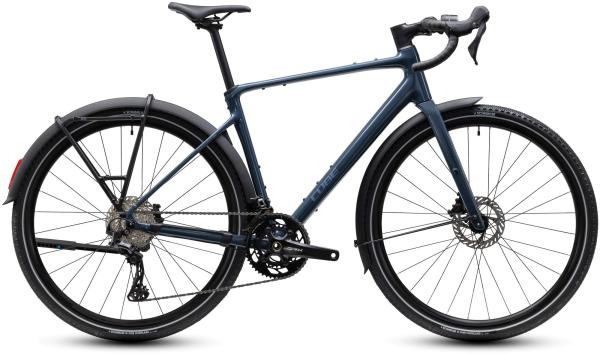 Cube Nuroad Race FE Gravelbike