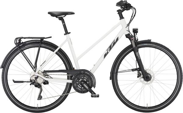 KTM Veneto Disc Light Trekkingrad