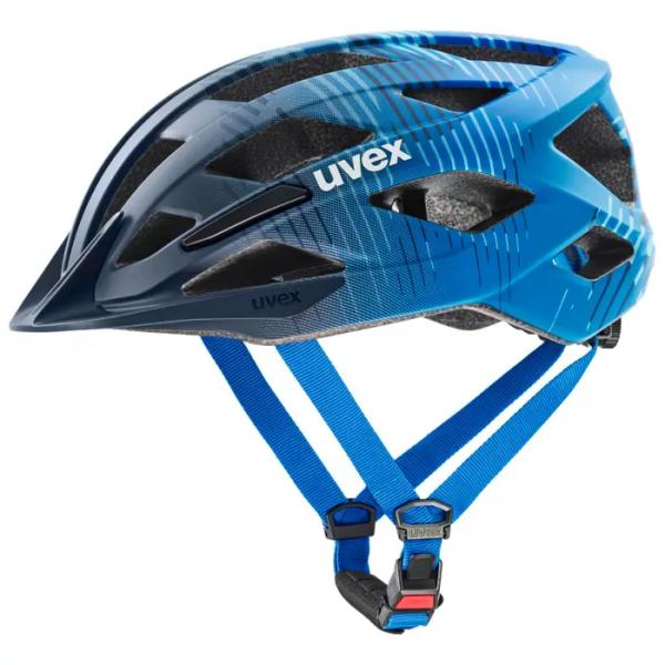 Uvex air wing 2 cc Fahrradhelme