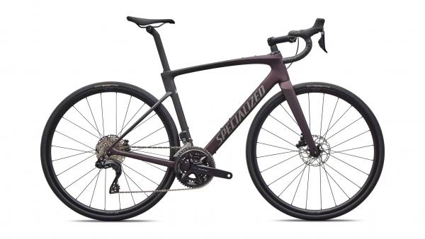 Specialized Roubaix SL8 Comp Rennrad