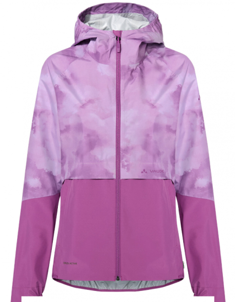 Vaude Women's Loamer Regenjacke