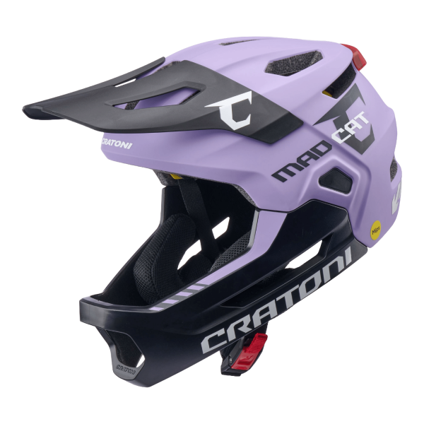 Cratoni MadCat Mips Fahrradhelme