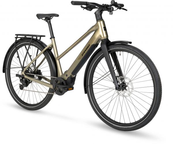 Stevens E-Livenza 6.4.1 E-Bike Trekking