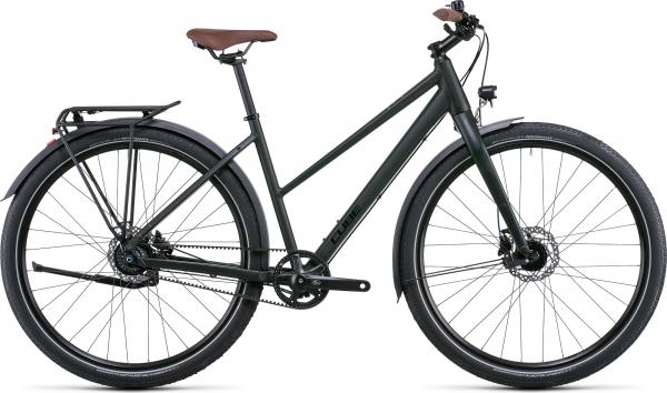 Cube Travel Pro Urban Bike