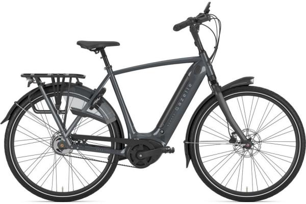 Gazelle Grenoble C5 HMB E-Bike Trekking