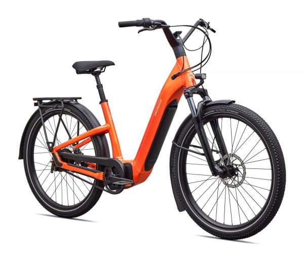 Specialized Turbo Como 4.0 NB E-Bike City