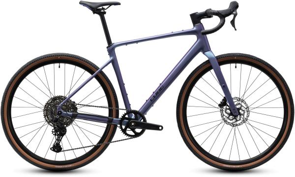 Cube Nuroad Pro Gravelbike