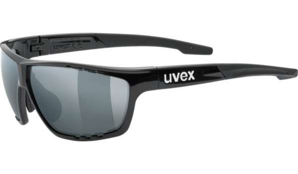 Uvex Sportstyle 706 Radbrille