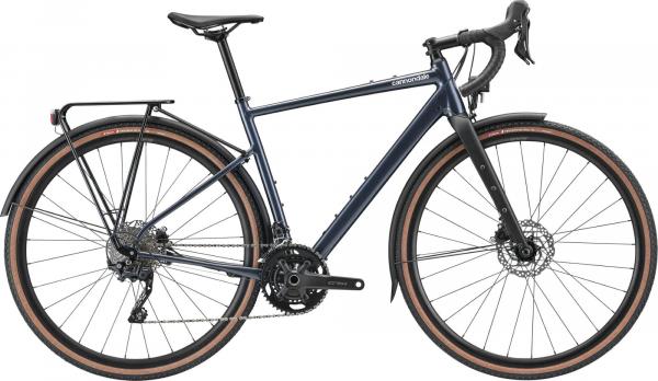 Cannondale Topstone EQ Gravelbike