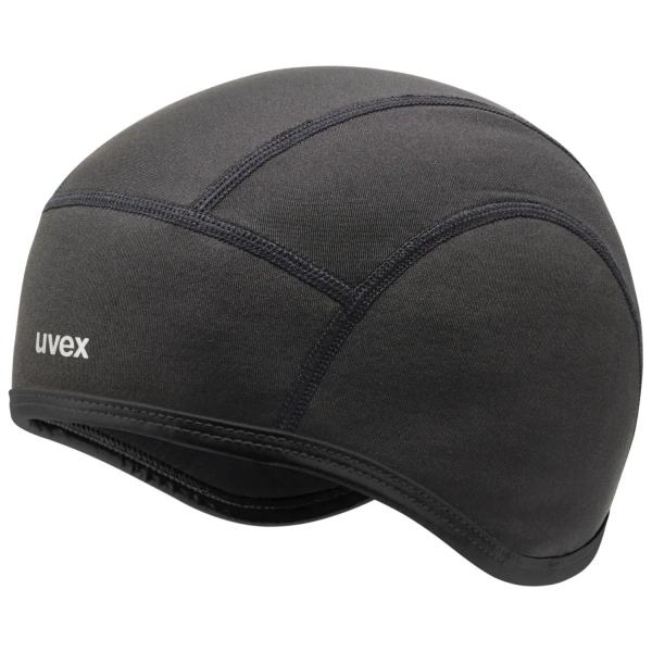 Uvex kids bike cap thermo Mütze