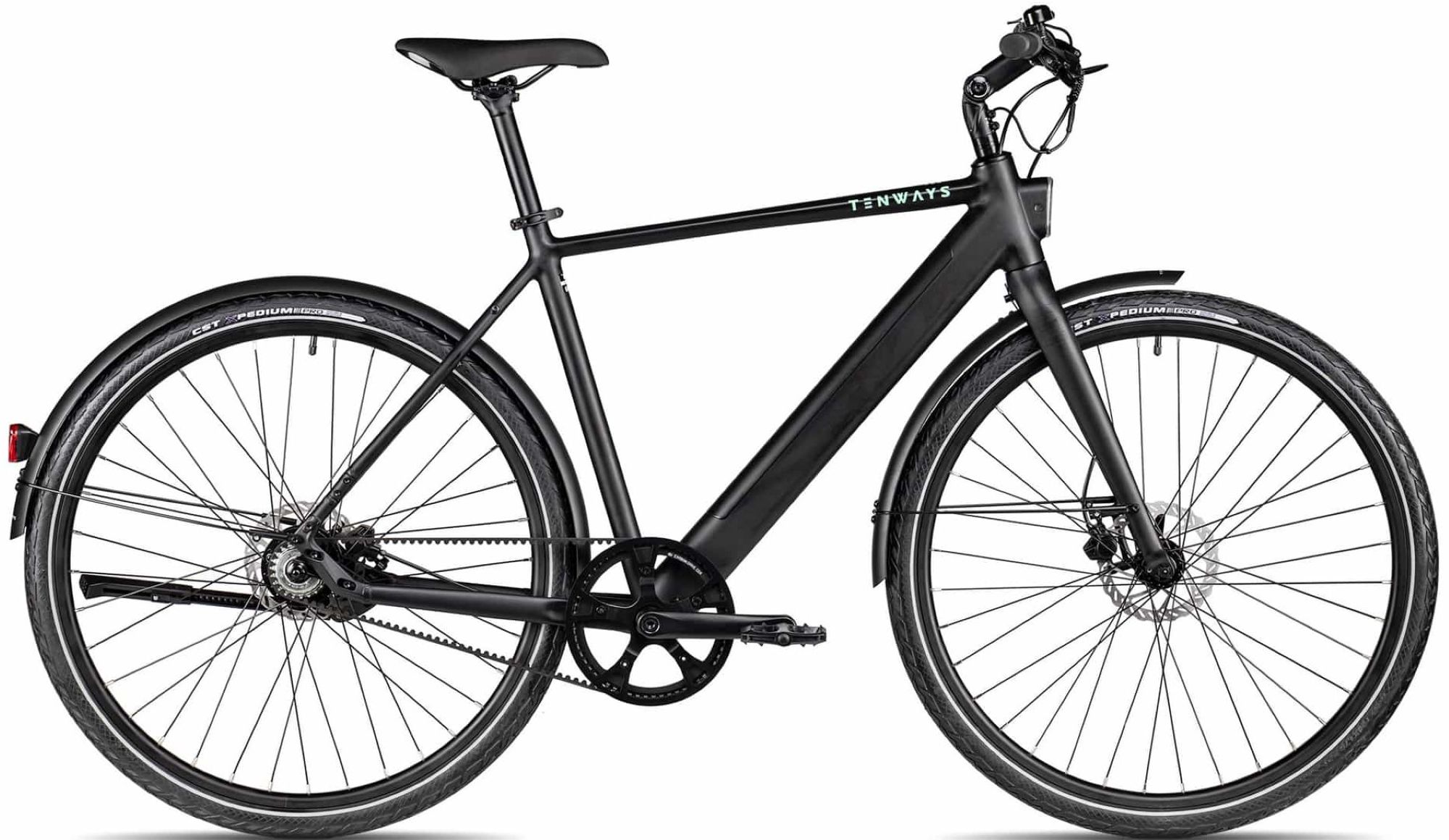 batavus fahrradtasche BIKE FRAME BAG BROWN LEATHER 28 Zoll Damen Trekking fahrradunterstand ikea Farbe:TÜRKIS