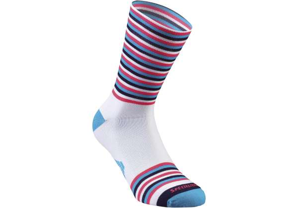 Specialized Full Stripe Summer Socken