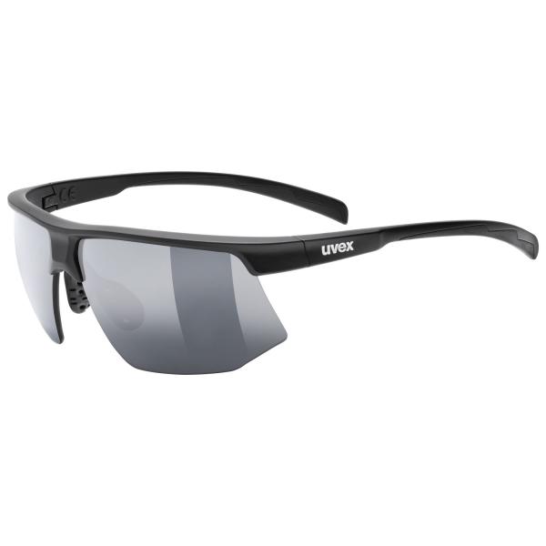 Uvex aerios Fahrradbrille