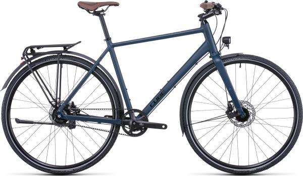 Cube Travel EXC Trekkingrad