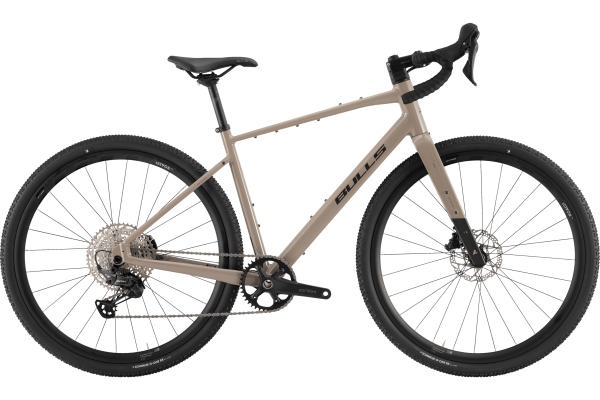 Bulls GRINDER 3 Gravelbike