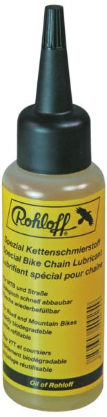 Rohloff Spezial 50ml Kettenschmierstoff