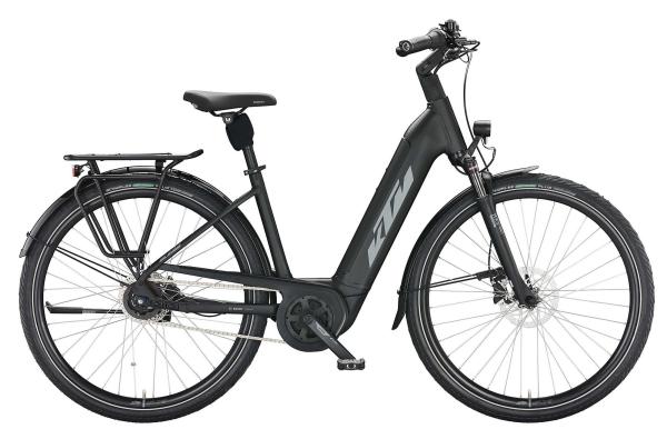KTM Cento 5 RT Disc E-Bike City